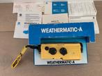 Vintage Konica Minolta Weathermatic-A onderwatercamera., Minolta, Compact, Ophalen