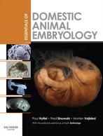 PDF/Ebook: Essentials of Domestic Animal Embryology, Nieuw, Beta, Poul Hyttel, Verzenden