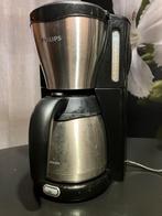 Philips koffiezetapparaat Gaia (HD7546), 10 kopjes of meer, Ophalen, Gebruikt, Koffiemachine