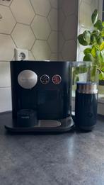 Krups Nespresso Expert Milk XN6018 Zwart, Witgoed en Apparatuur, Koffiezetapparaten, Espresso apparaat, Ophalen of Verzenden, Zo goed als nieuw