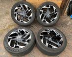 ALS NIEUWE 19” Kia Sportage velgen + TPMS + Michelin banden, Auto-onderdelen, Banden en Velgen, 19 inch, Banden en Velgen, Nieuw
