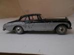 Corgi Toys 224 BENTLEY CONTINENTAL SPORTS (1961) Opknapper., Ophalen of Verzenden, Gebruikt, Auto, Corgi