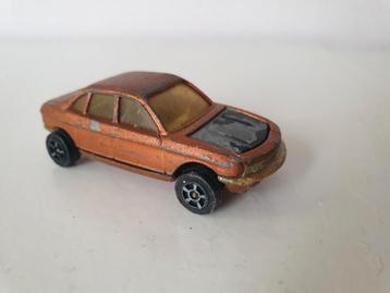 Vintage Corgi Juniors NSU RO 80. Gr. Brittannië. beschikbaar voor biedingen