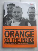 Orange on the Inside – Our TNT story of everyday heroes, Boeken, Economie, Management en Marketing, Nieuw, Ophalen of Verzenden