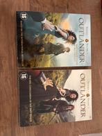 Outlander Seizoen 1 DVD Boxset, Cd's en Dvd's, Dvd's | Tv en Series, Gebruikt, Vanaf 16 jaar, Boxset, Drama