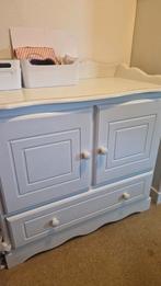 Babykamer Meubels - Commode & Kast - Zelf Demonteren, Ophalen