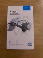 Bobovr m3 pro quest 3 / quest 3s, Ophalen of Verzenden, Zo goed als nieuw