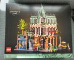Lego Boutique Hotel 10297, Complete set, Ophalen of Verzenden, Lego, Zo goed als nieuw