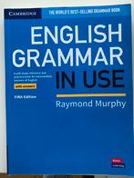 English Grammar in Use - HAVO Niveau, Ophalen of Verzenden, Gelezen, Non-fictie