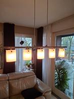 Hanglamp dimbaar, Ophalen, Zo goed als nieuw, Minder dan 50 cm