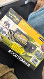 Accutrainer lifetime cars, Ophalen of Verzenden