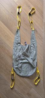 Douche tildoek latex vrij maat XS, Diversen, Ophalen, Zo goed als nieuw