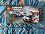 Lego Speed Champions BMW Combi Race Cars 76922 Sealed New, Ophalen of Verzenden, Nieuw, Complete set, Lego