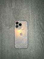 Iphone 13 Pro, Ophalen, IPhone 13 Pro, Zonder abonnement, Goud