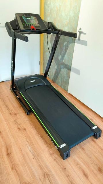VirtuFit Easy Fit Loopband z.g.a.n! beschikbaar voor biedingen