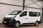 Opel Vivaro Combi 1.6 CDTI PERSONENVERVOER 9 PERSOONS PERSON, Auto's, Opel, Voorwielaandrijving, Stof, Euro 6, 2000 kg