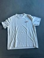T-shirt, Maat 48/50 (M), Wit, Ophalen of Verzenden, Gedragen