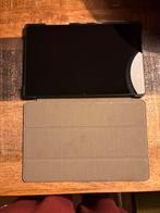 Tablet samsung galaxy a7 met hoes, Computers en Software, Android Tablets, Ophalen of Verzenden, Gebruikt, 10 inch, 32 GB