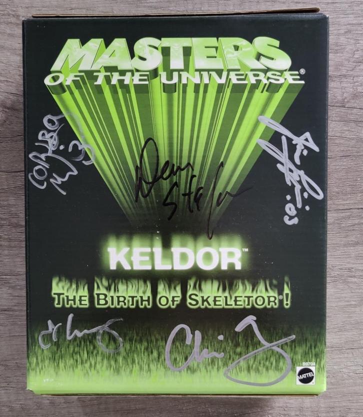 MAsters of The Universe 200X action figures nieuw, Verzamelen, Poppetjes en Figuurtjes, Nieuw, Ophalen of Verzenden