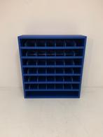 Vakkenkasten 110x100x30cm €155,-, Niet ingevuld, Niet ingevuld, Niet ingevuld