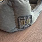 Hondenmand HappyHouse, Ophalen