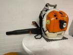 Bladblazer benzine, Tuin en Terras, Ophalen, Ruggedragen, Zo goed als nieuw, Stihl