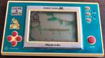 Game & Watch Donkey Kong Jr., Spelcomputers en Games, Avontuur en Actie, Gebruikt, 1 speler, Ophalen of Verzenden