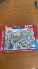 Ravensburger Puzzel - Cities of the World - Londen 925, Hobby en Vrije tijd, Denksport en Puzzels, Ophalen of Verzenden, 500 t/m 1500 stukjes