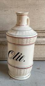 Sale oliekan *tres belle*, Ophalen of Verzenden