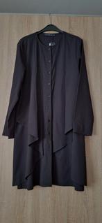ZANZEA tuniek blouse XXL, Ophalen of Verzenden, Nieuw, Maat 46/48 (XL) of groter, Zwart