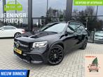 Mercedes GLB 250 4MATIC Premium Plus|AMG|360Camera|Memory|Pa, Auto's, Mercedes-Benz, Gebruikt, 4 cilinders, 2000 kg, Leder