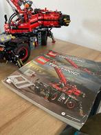 Lego 42082, Complete set, Lego, Zo goed als nieuw, Ophalen
