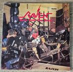 Raven ‎– Rock Until You Drop, Ophalen of Verzenden, 1980 tot 2000