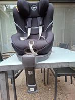 autostoel Sirona SX2 I-Size, Verstelbare rugleuning, Zo goed als nieuw, Isofix, Ophalen