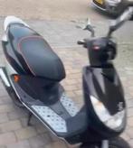 Vivacity 2 takt met geel kenteken, Fietsen en Brommers, Scooters | Peugeot, Ophalen, Gebruikt, Vivacity