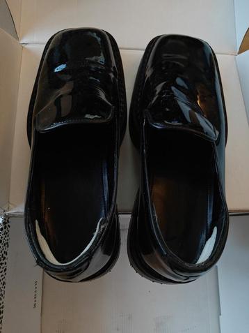 Eytys Platform Loafers   beschikbaar voor biedingen