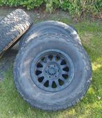 Set wielen Ford F150 F-150, Ophalen, Gebruikt, Ford