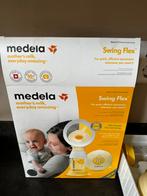 Medela swing flex NIEUW! Borstkolf, Ophalen of Verzenden, Zo goed als nieuw, Borstkolf