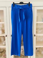 Broek The Sting Kobalt Blauw Maat Xl Maat 42 zgan, The Sting, Blauw, Maat 42/44 (L), Ophalen of Verzenden