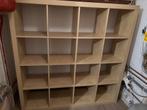 Ikea kallax kast 12 vakken, Ophalen, Zo goed als nieuw