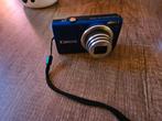 Canon PowerShot A4000IS Als nieuw., Ophalen, Canon, Compact, Zo goed als nieuw