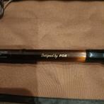 Fox karper hengels, Watersport en Boten, Ophalen, Zo goed als nieuw, Werphengel