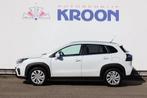 Suzuki S-CROSS 1.5 Hybrid Select Automaat, Tot 12 jaar Garan, 65 €/maand, Gebruikt, 4 cilinders, 400 kg