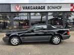 Mercedes-Benz SL-Klasse Cabrio 500 (bj 1993, automaat), Auto's, Automaat, Achterwielaandrijving, 4973 cc, Cabriolet