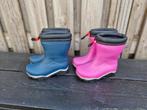 Dunlop Thermolaarzen Maat 30, Ophalen, Gebruikt, Jongetje of Meisje, Laarsjes
