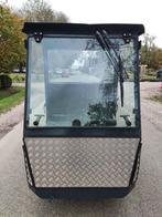 SCHMITZ transporter (Type MK1700E, 48V, 3 zijdig kippend), Overige merken, Gebruikt, Tot 2500, Ophalen of Verzenden