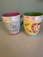 2 Jet by ter Steege mokken in goede staat, Ophalen of Verzenden, Zo goed als nieuw