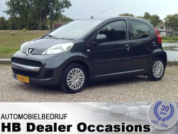 Peugeot 107 1.0-12V Urban Move - Airco > > LEES TEKST < < beschikbaar voor biedingen