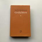 GEDICHTEN DEEL 1 EN 2 - EMILY DICKINSON., Ophalen of Verzenden, Zo goed als nieuw