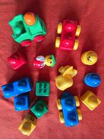 Setje Primo, Ophalen of Verzenden, Zo goed als nieuw, Losse stenen, Lego Primo